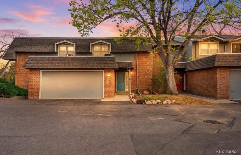 3850 Paseo Del Prado Unit: 36