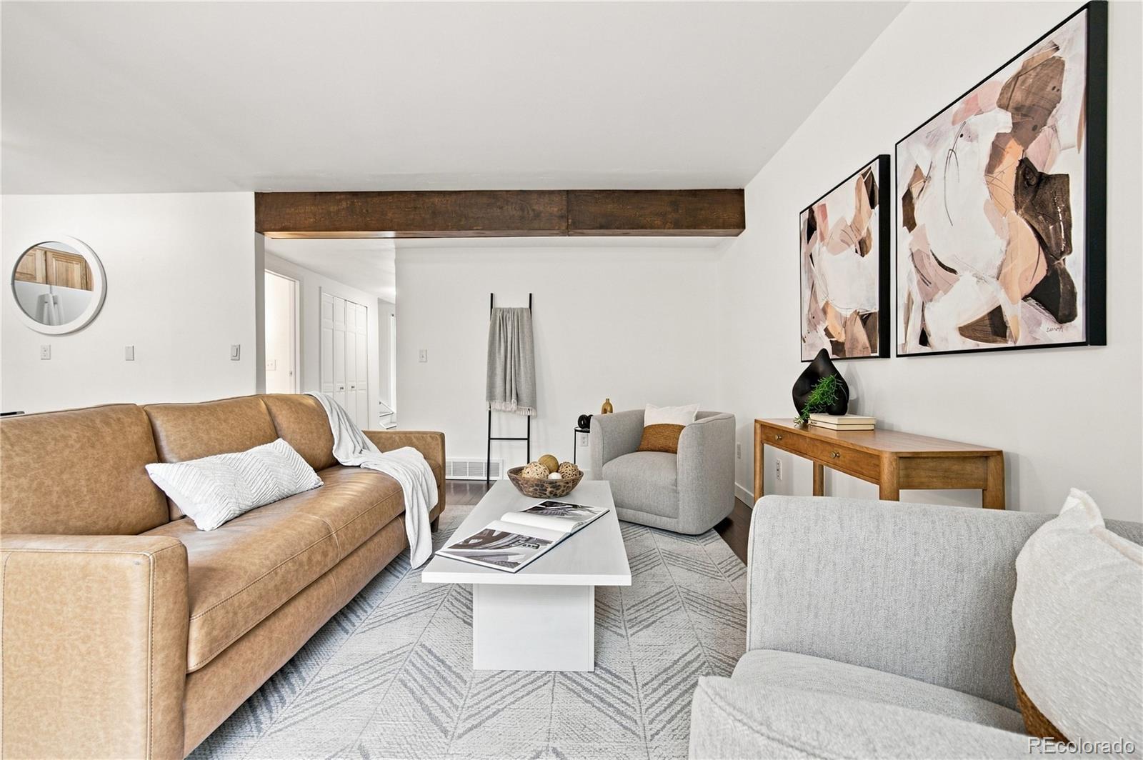 3850 Paseo Del Prado Unit: 36