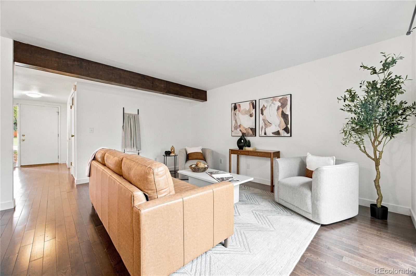 3850 Paseo Del Prado Unit: 36