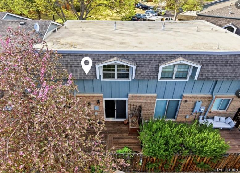 3850 Paseo Del Prado Unit: 36