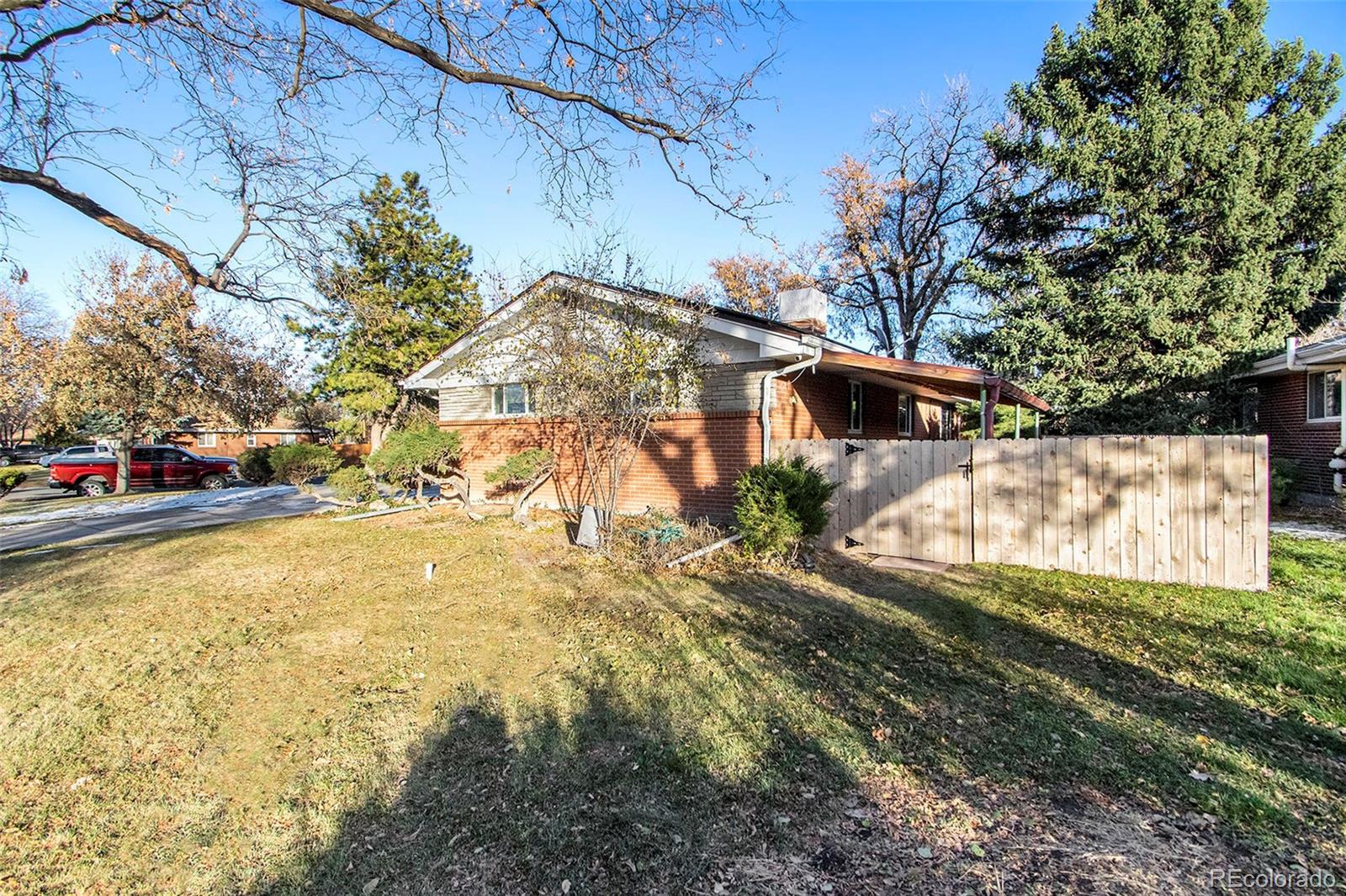 432 Lima Street