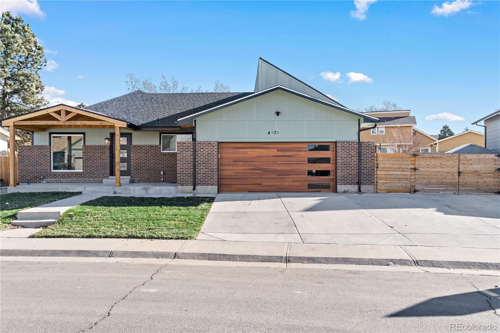 4572 Abilene Street
