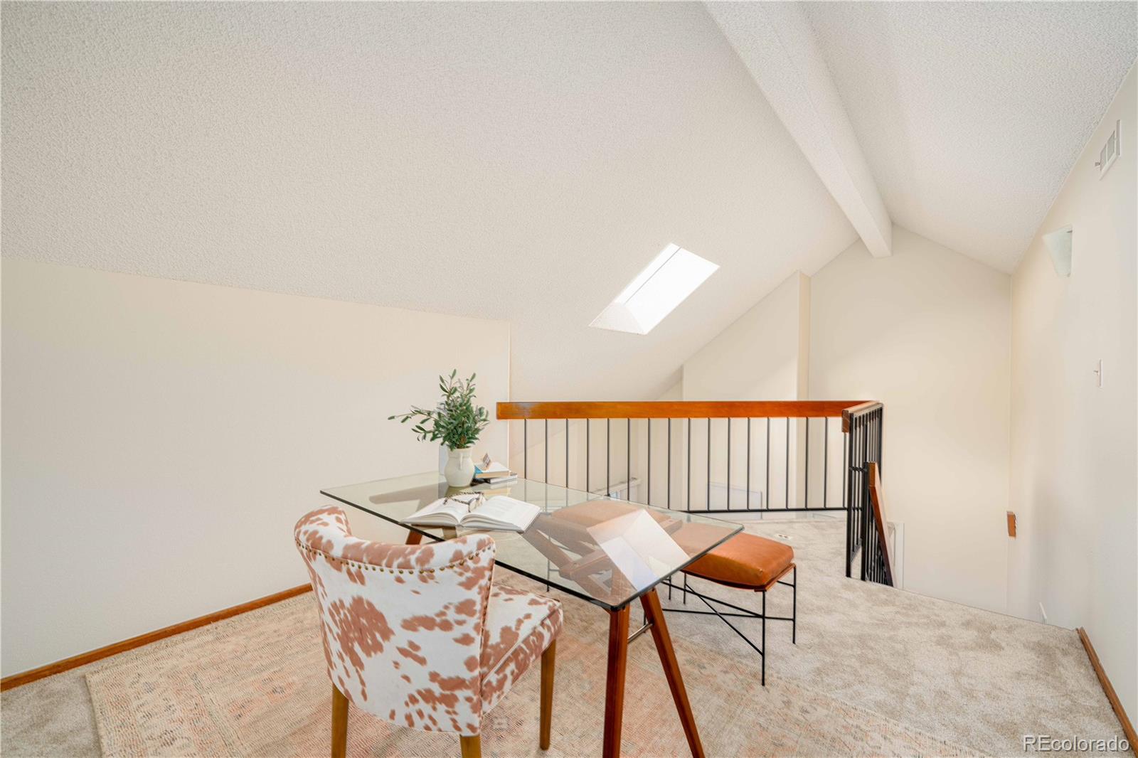 804 S Vance Street Unit: F