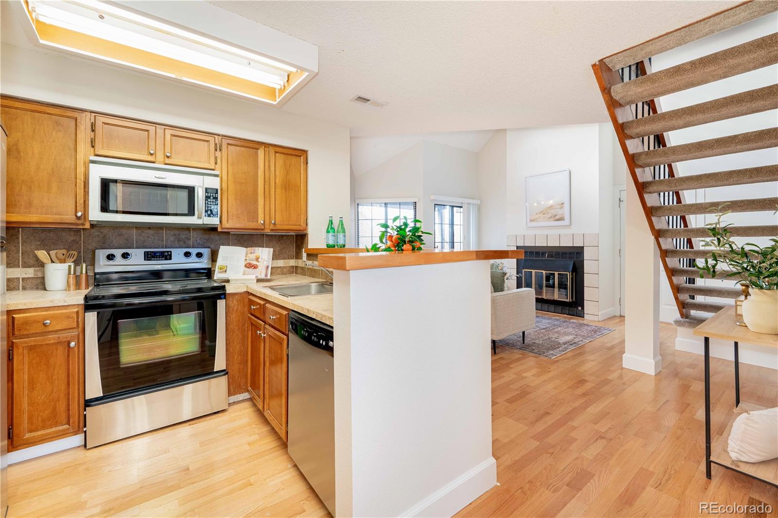 804 S Vance Street Unit: F