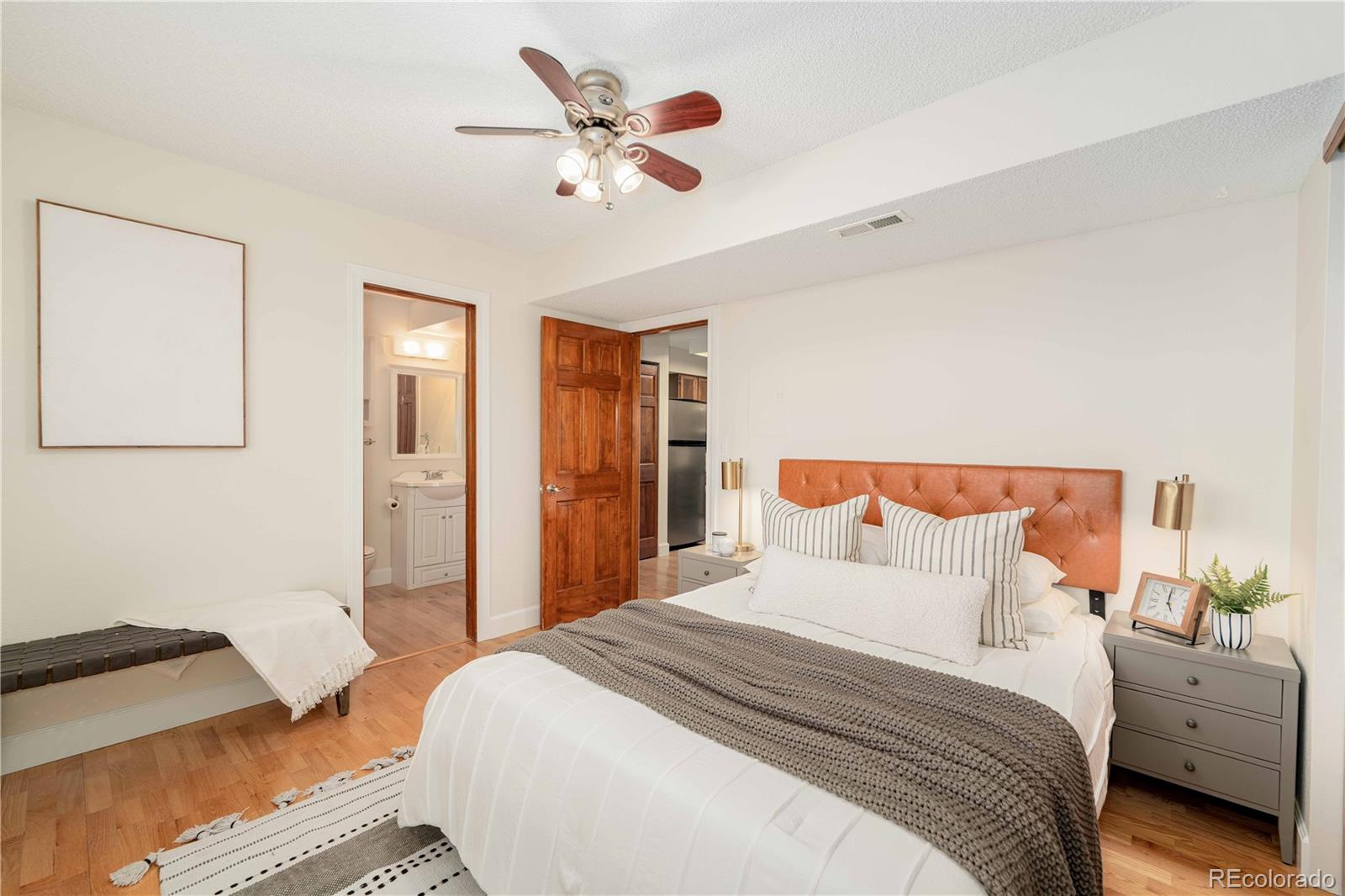 804 S Vance Street Unit: F