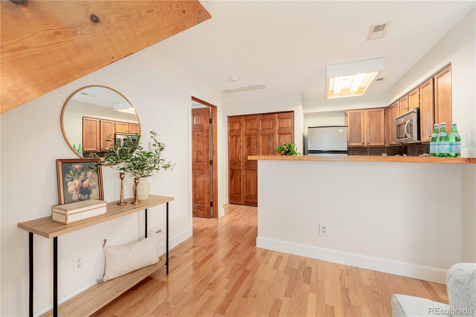 804 S Vance Street Unit: F