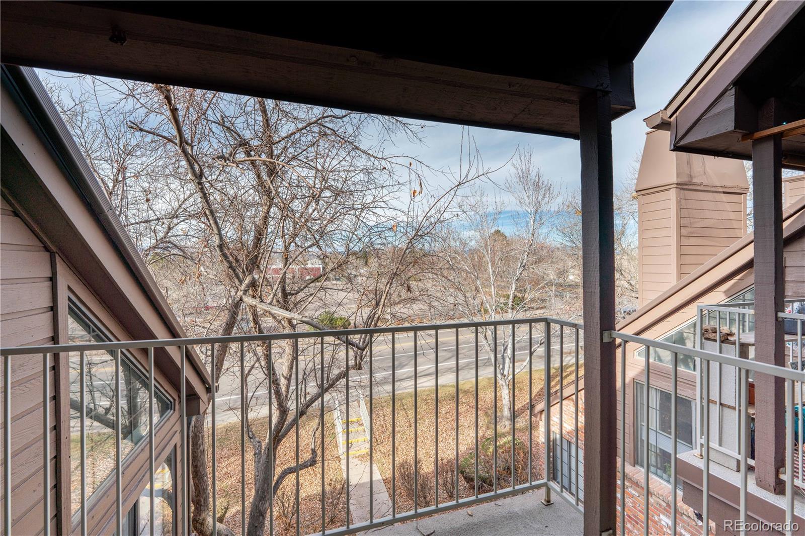 804 S Vance Street Unit: F