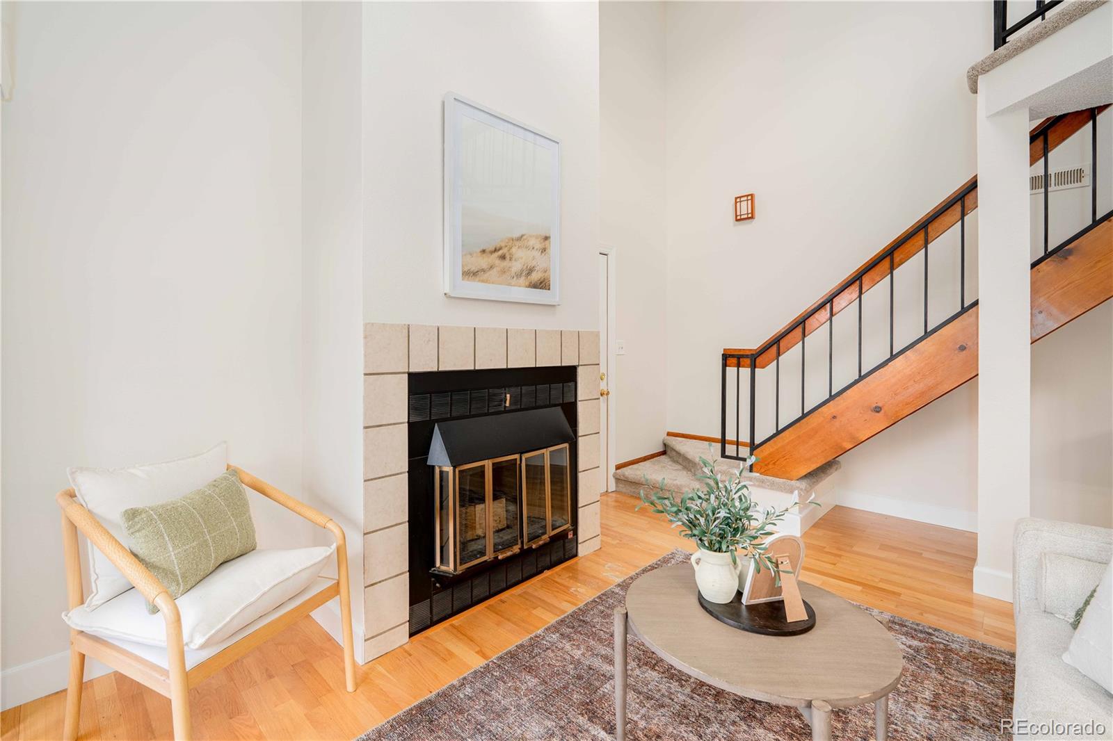 804 S Vance Street Unit: F