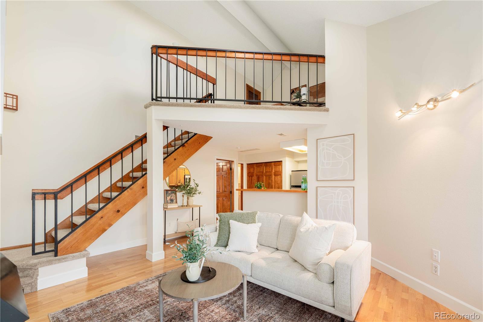804 S Vance Street Unit: F