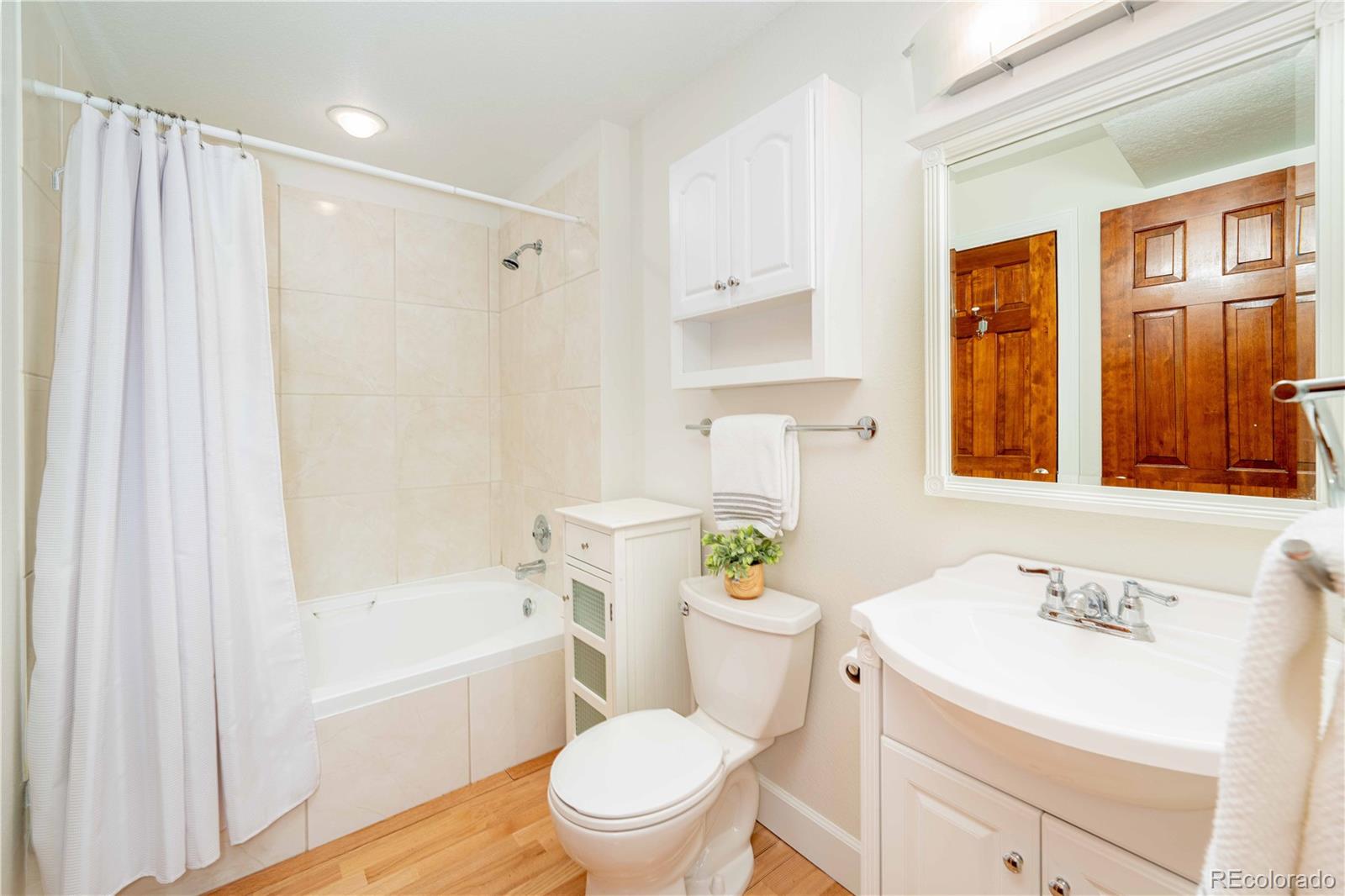 804 S Vance Street Unit: F