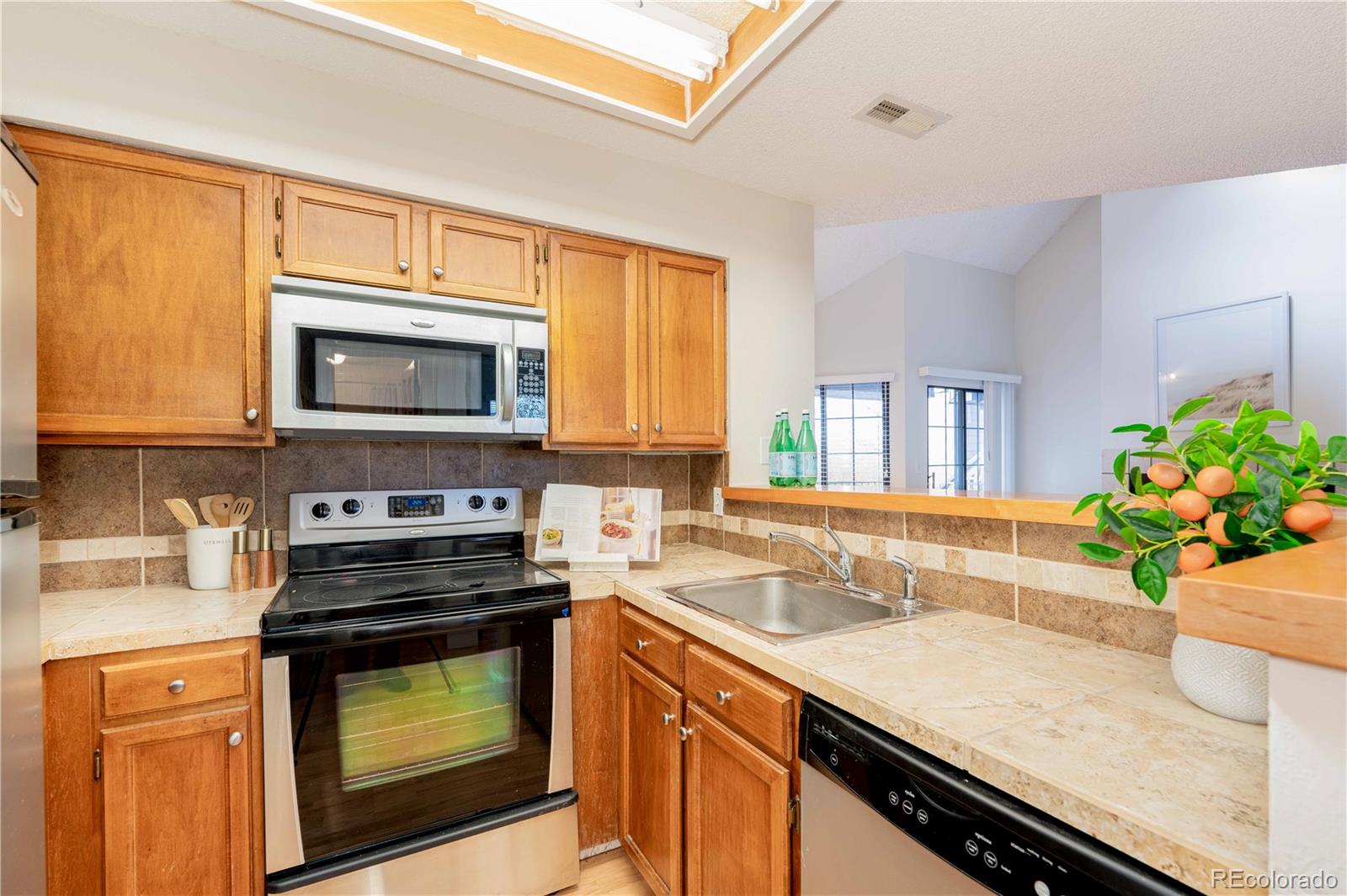 804 S Vance Street Unit: F