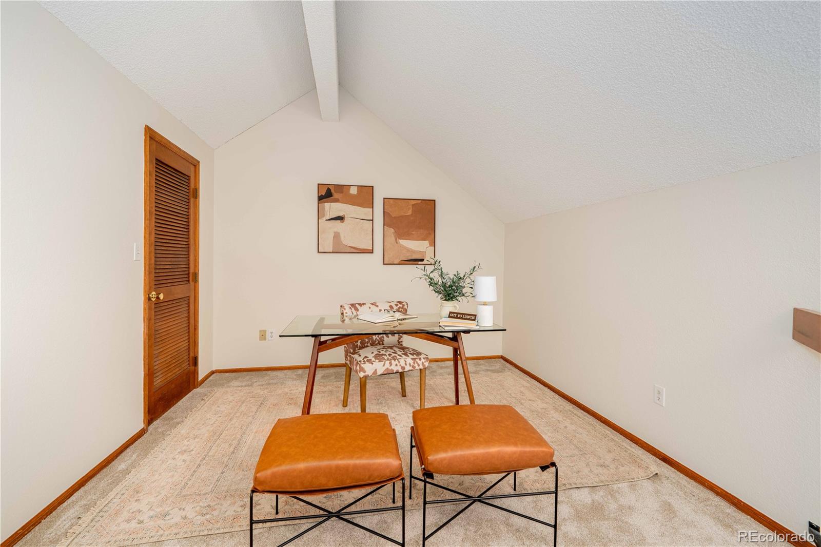 804 S Vance Street Unit: F