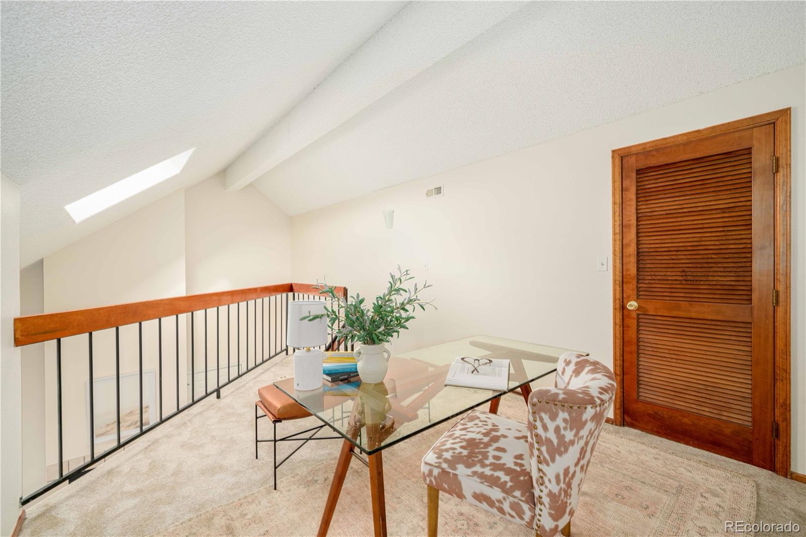 804 S Vance Street Unit: F