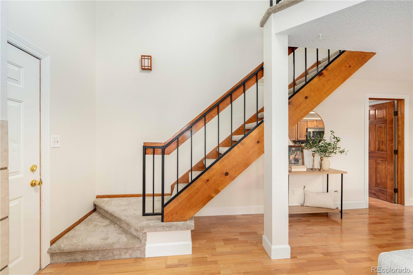 804 S Vance Street Unit: F