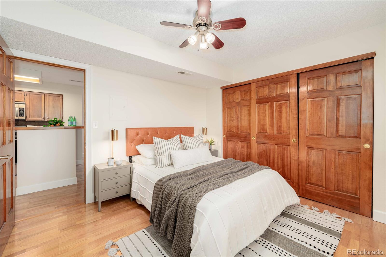 804 S Vance Street Unit: F