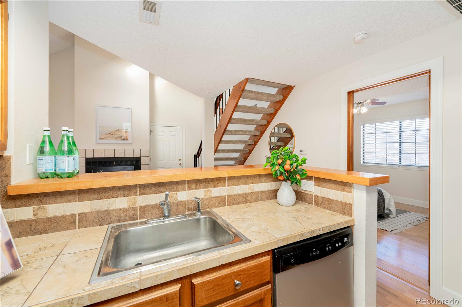 804 S Vance Street Unit: F