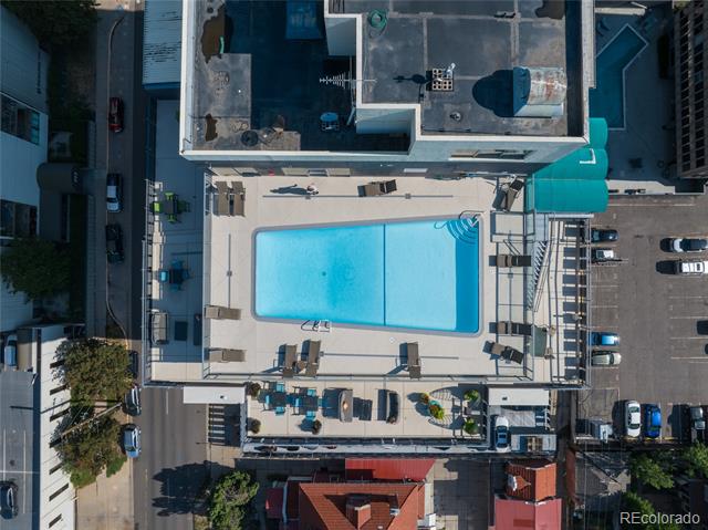 790 N Washington Street Unit: 1004