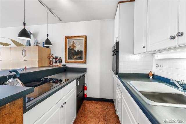 790 N Washington Street Unit: 1004
