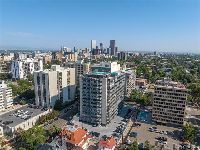 790 N Washington Street Unit: 1004