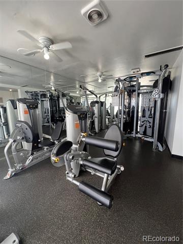 790 N Washington Street Unit: 1004