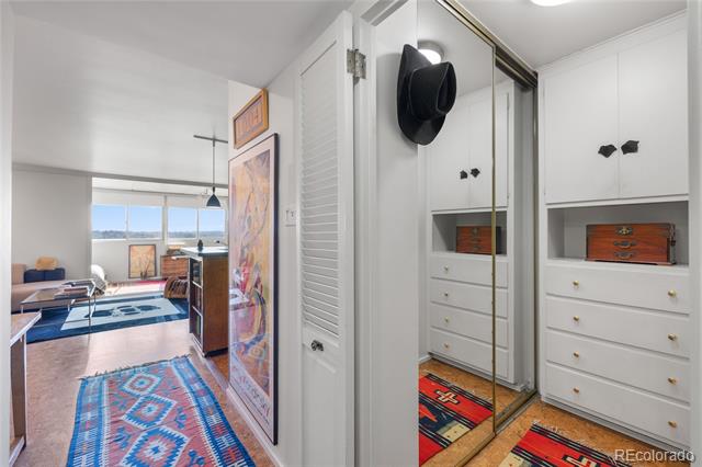 790 N Washington Street Unit: 1004