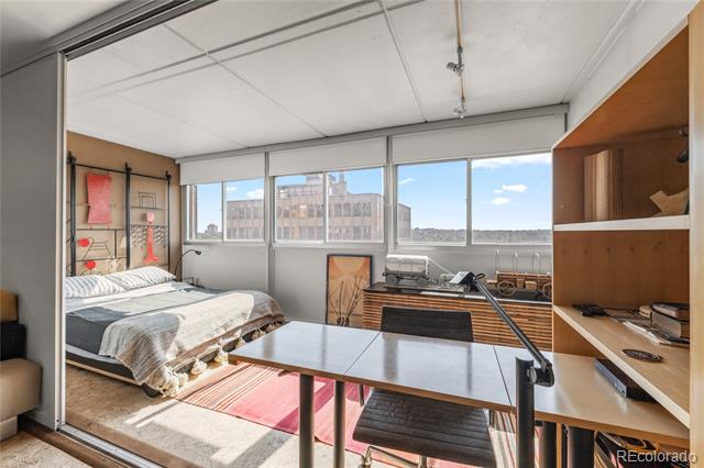 790 N Washington Street Unit: 1004