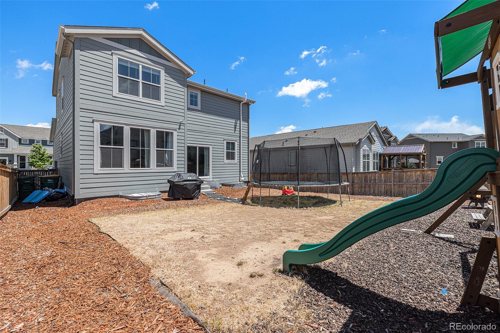 1238 Black Haw Street