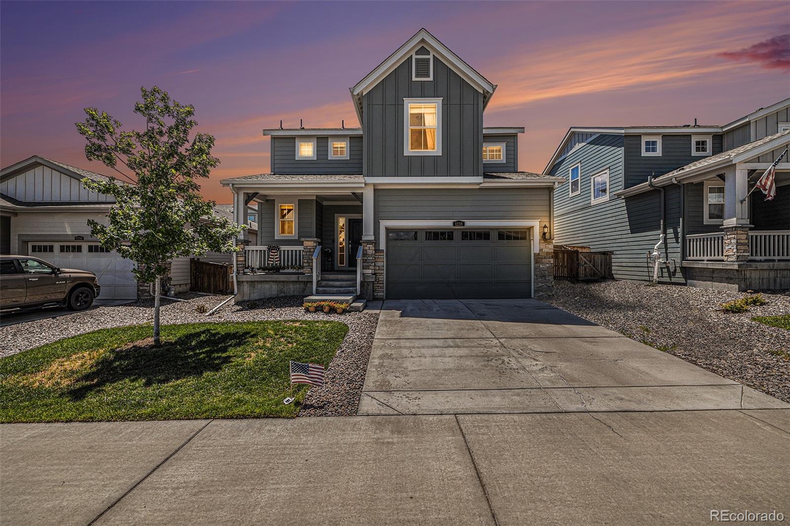 1238 Black Haw Street