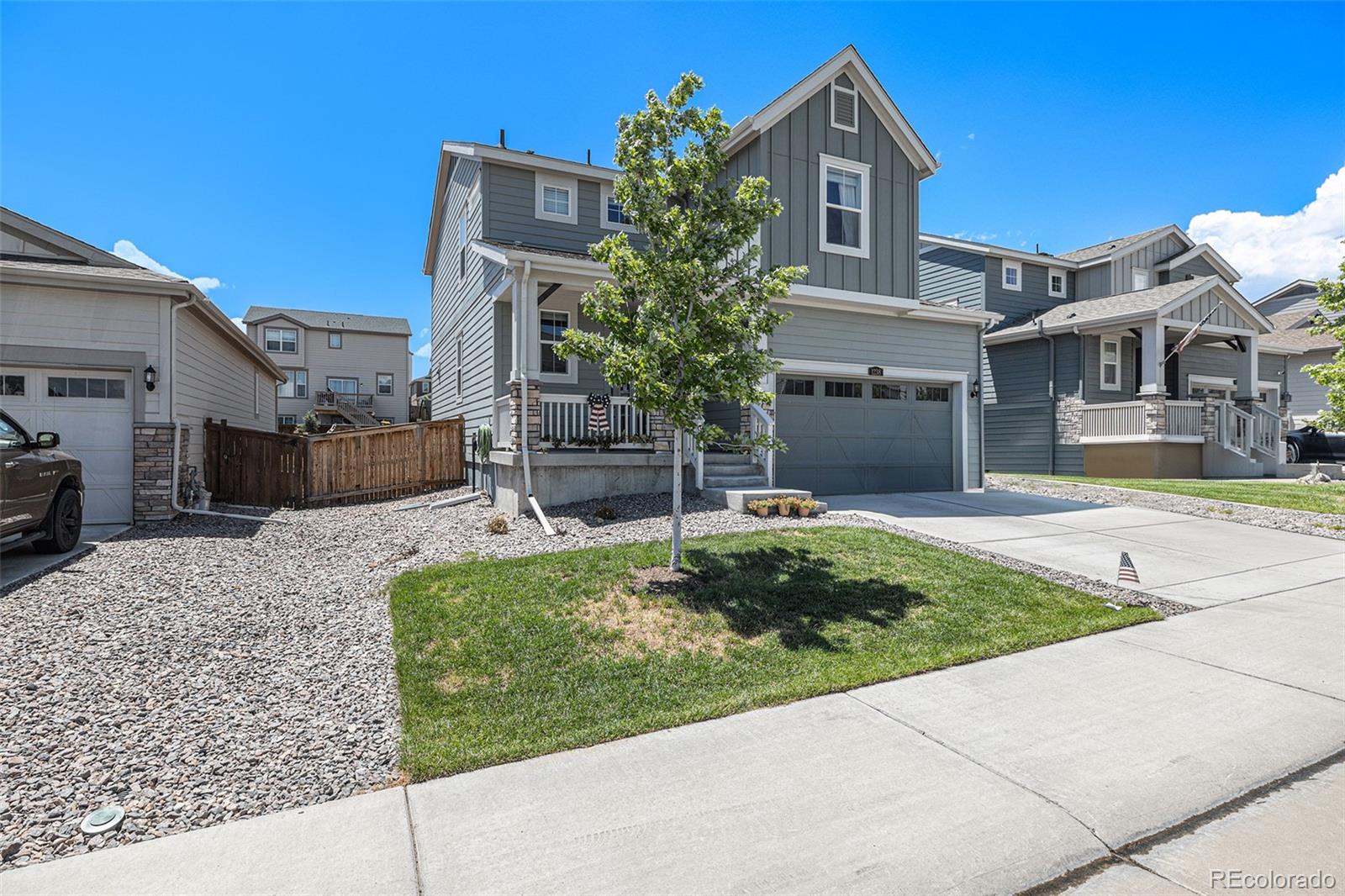 1238 Black Haw Street