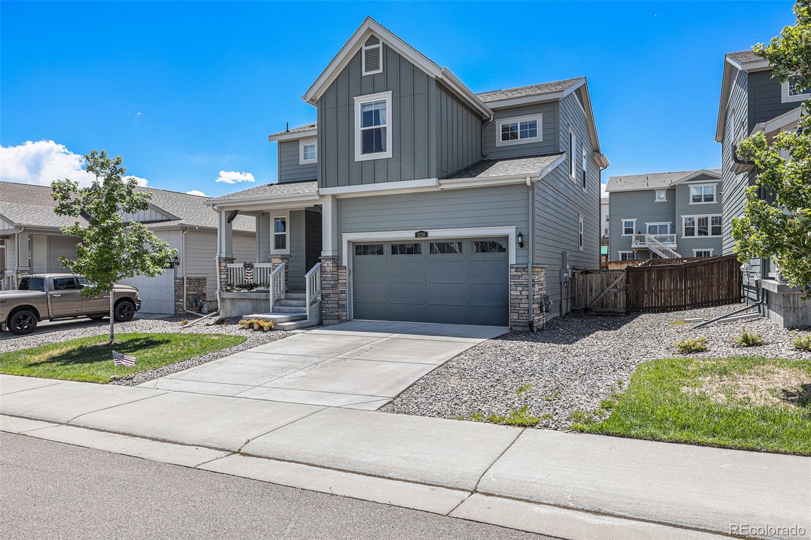 1238 Black Haw Street