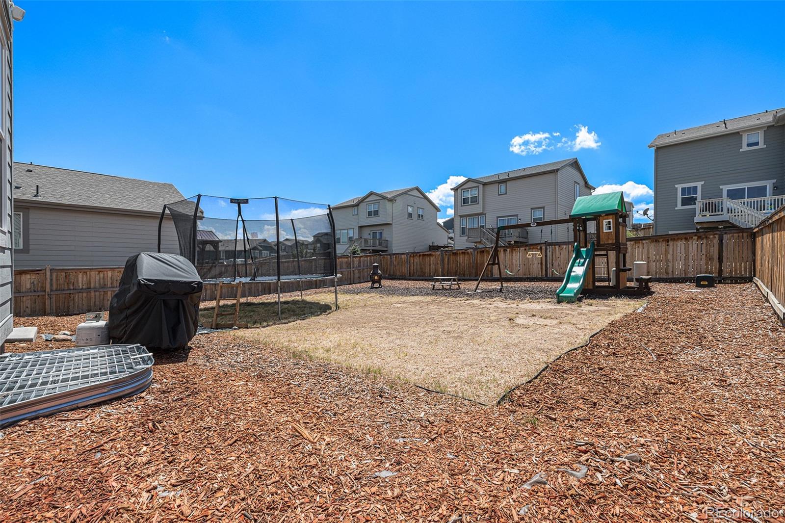 1238 Black Haw Street