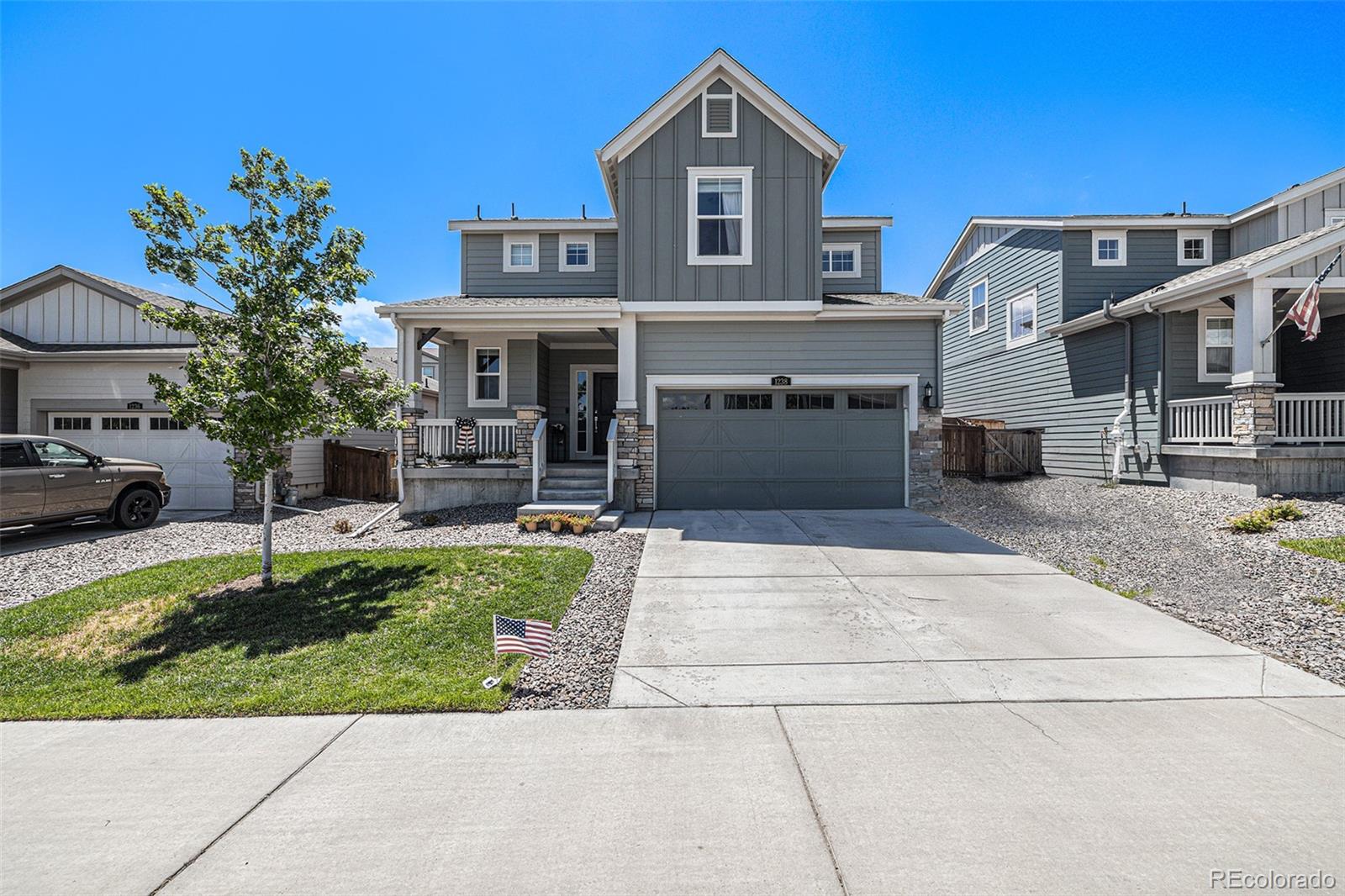 1238 Black Haw Street