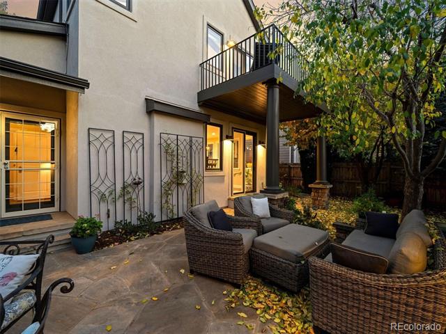 345 S Race Street
