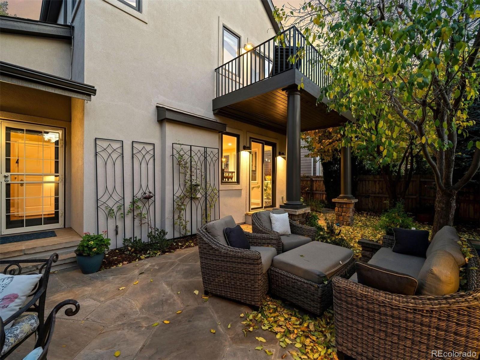 345 S Race Street