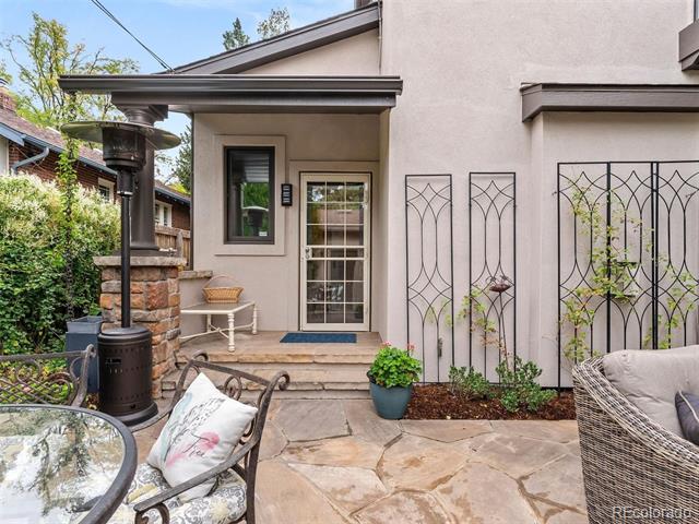345 S Race Street