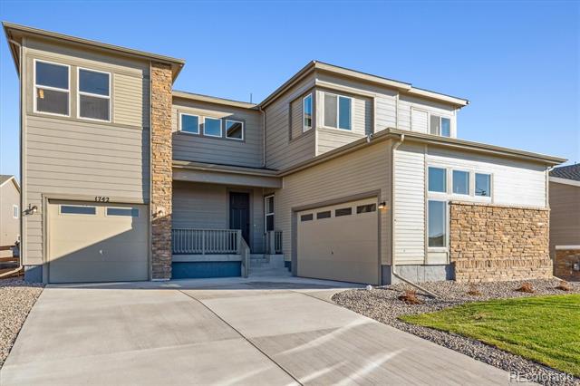 1742 Morgan Drive