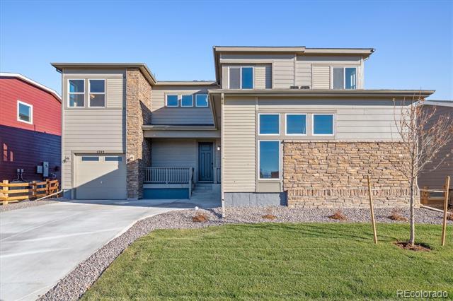 1742 Morgan Drive