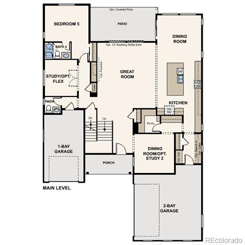 1742 Morgan Drive