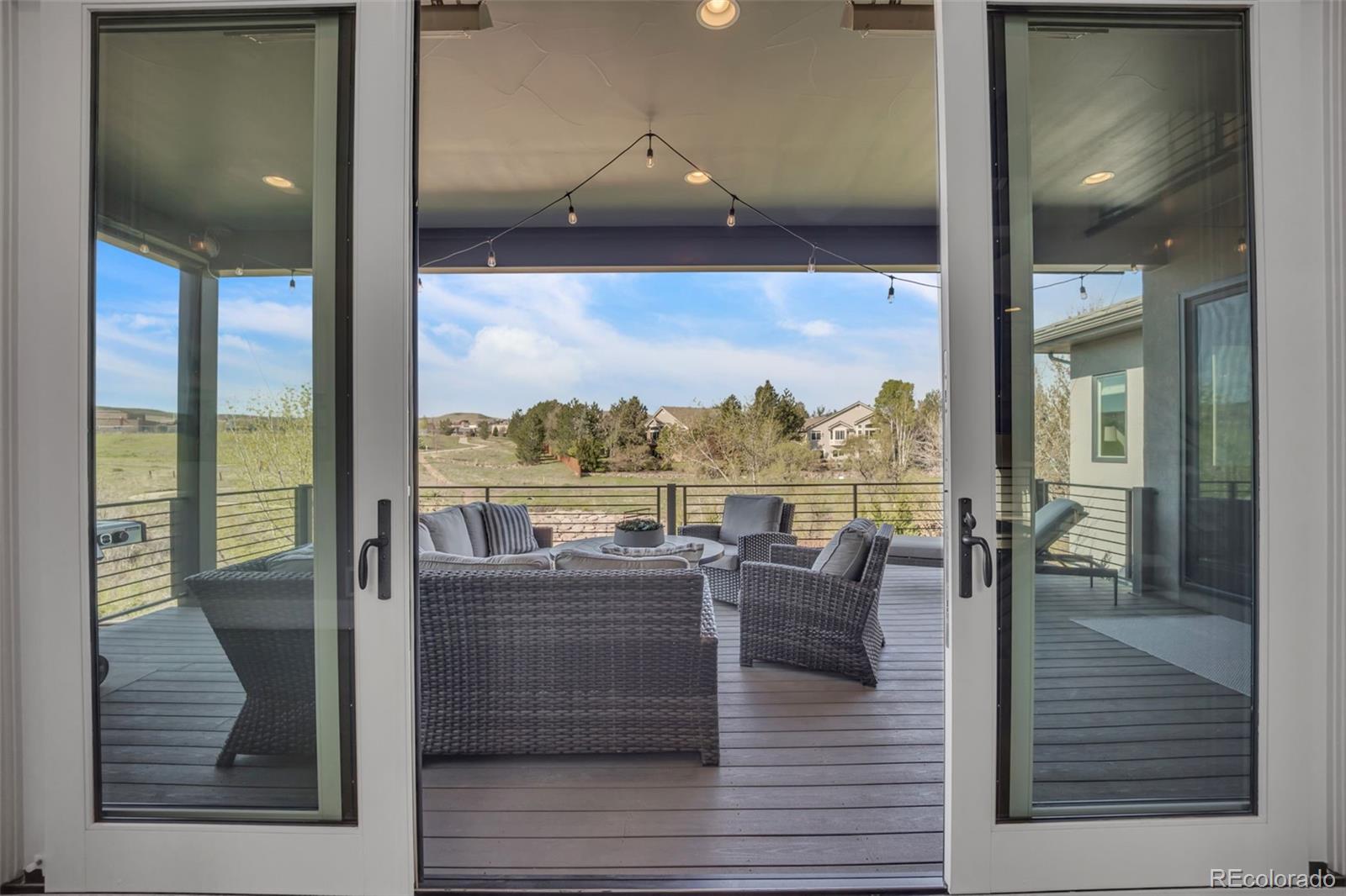 10095 S Shadow Hill Drive