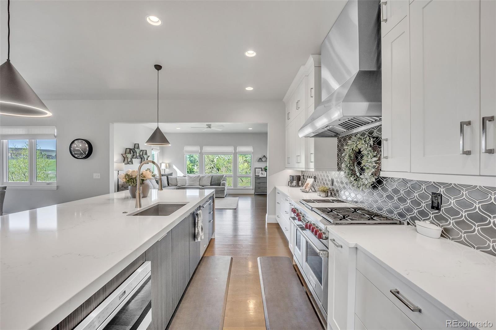 10095 S Shadow Hill Drive