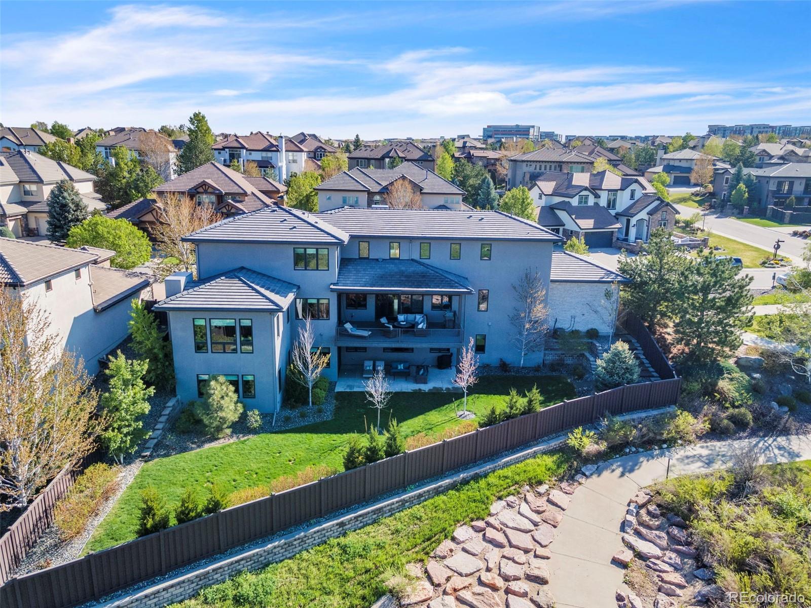 10095 S Shadow Hill Drive