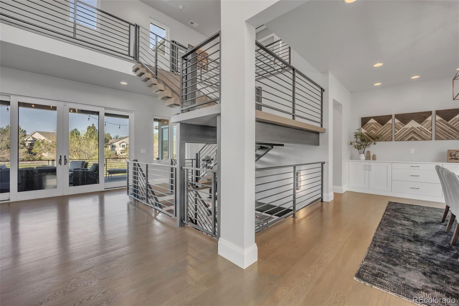 10095 S Shadow Hill Drive