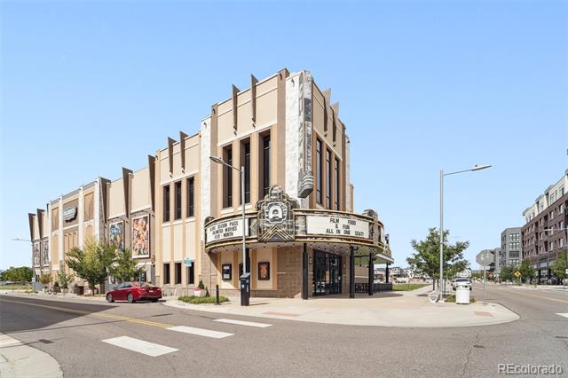 9070 Harlan Street