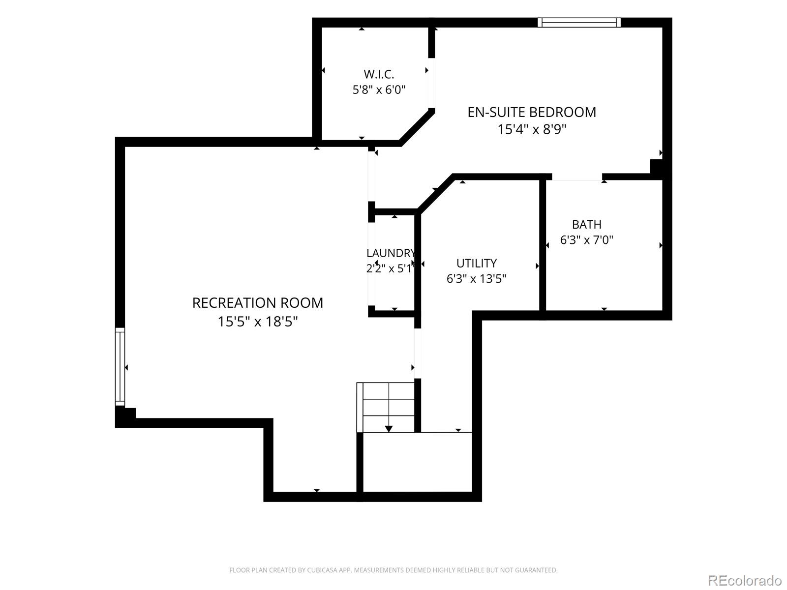 5410 W 115th Loop