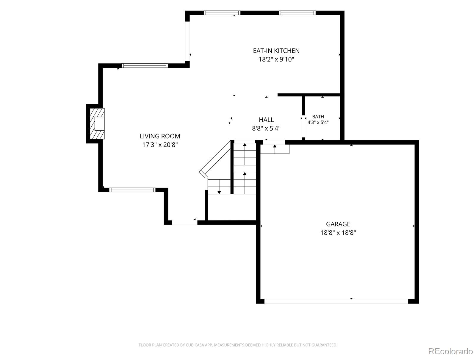 5410 W 115th Loop