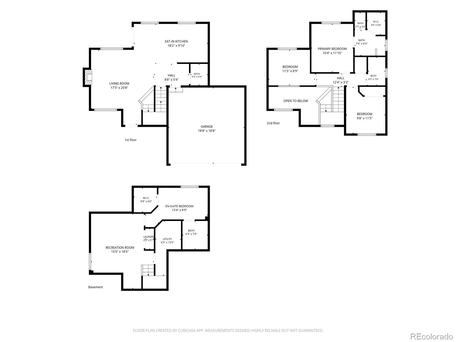 5410 W 115th Loop