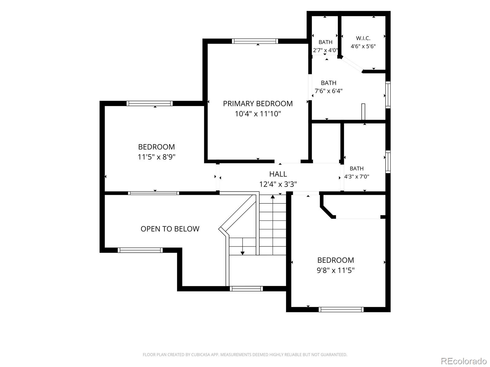 5410 W 115th Loop