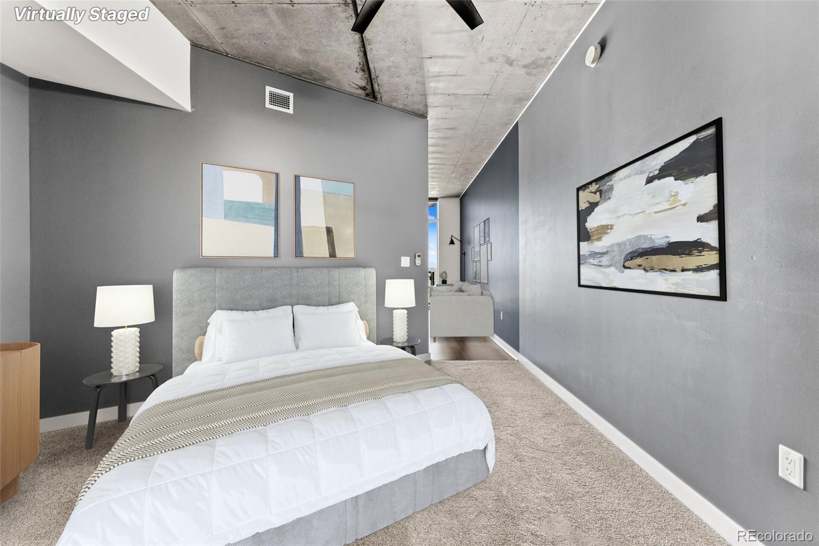 891 14th Street Unit: 3504