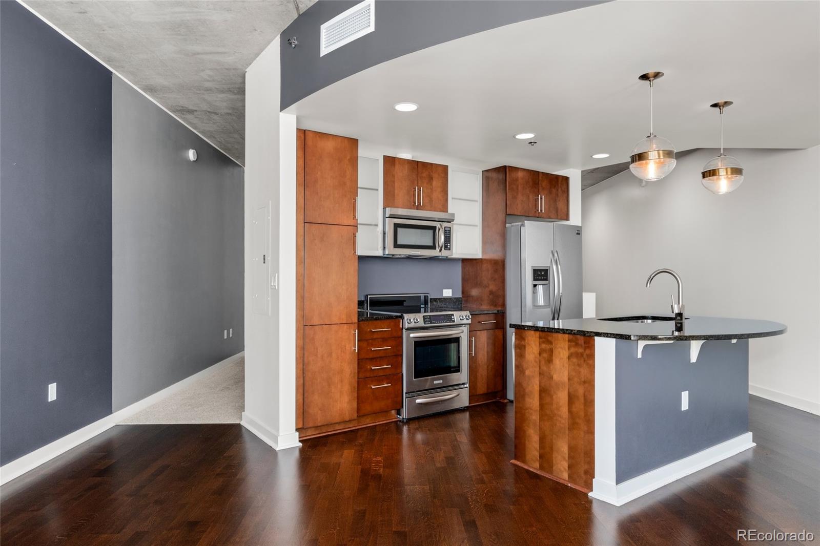 891 14th Street Unit: 3504