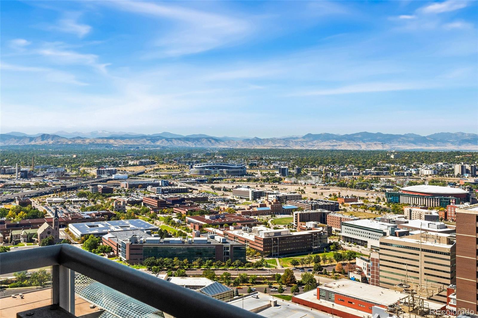 891 14th Street Unit: 3504